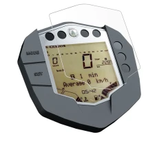 SEFIS ochranná fólia budíkov KTM 200 390