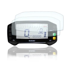 SEFIS ochranná fólia budíkov Suzuki GSX-R 125/150