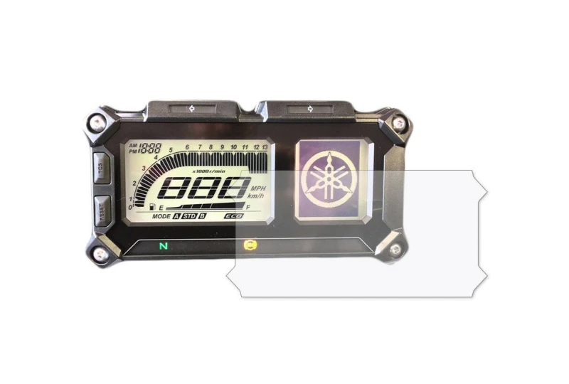 SEFIS ochranná fólia budíkov Yamaha XT1200Z Super Tenere pre motocykel