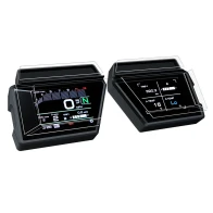 SEFIS ochranná fólia budíkov Yamaha Tracer 9/GT 2021-2023