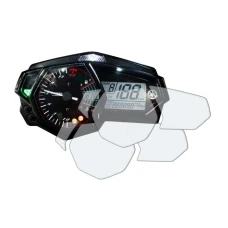 SEFIS ochranná fólia budíkov Yamaha YZF-R3 MT-03 2015-2018