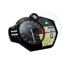 SEFIS ochranná fólia budíkov Yamaha YZF-R6 2017