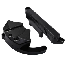 SEFIS padacie protektory na motor pre Yamaha MT-07 / TRACER / XSR 2014-2022