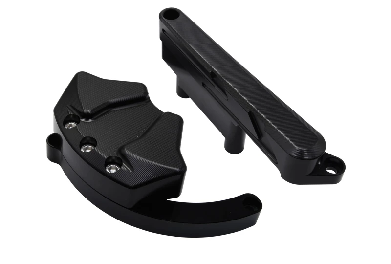 SEFIS padacie protektory na motor pre Yamaha MT-07 / TRACER / XSR 2014-2022 pre motocykel