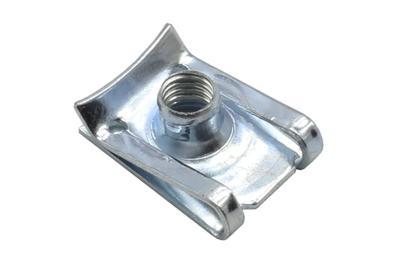 SEFIS podložka so závitom M5 10ks pre motocykel