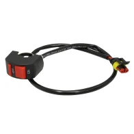 SEFIS prepínač  ON/OFF