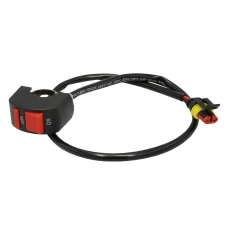 SEFIS prepínač  ON/OFF