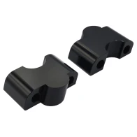 SEFIS priblíženie riadidiel 40mm Kawasaki Vulcan S 650