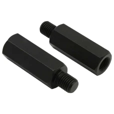 SEFIS predĺženie zrkadiel 40mm Yamaha MT 125 07 09 10 Tracer 2x M10P