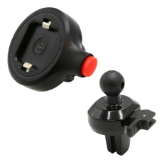 SEFIS Quick držiak telefónu do mriežky ventilácie N3