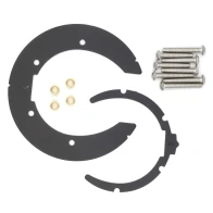 samostatná montážka BF02 Aprilia / Benelli / KTM / MV Agusta / Triumph 