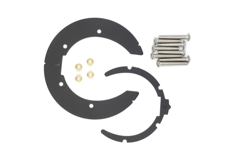 samostatná montážka BF02 Aprilia / Benelli / KTM / MV Agusta / Triumph pre motocykel