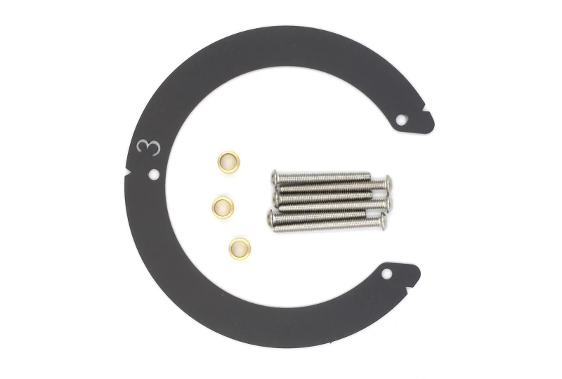 samostatná montážka BF03 Honda pre motocykel