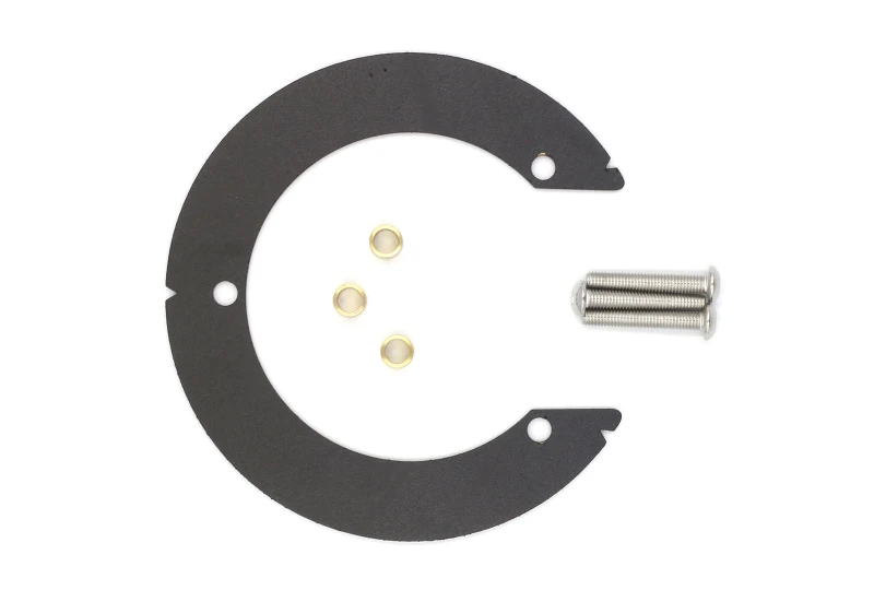 samostatná montážka BF08 Ducati pre motocykel