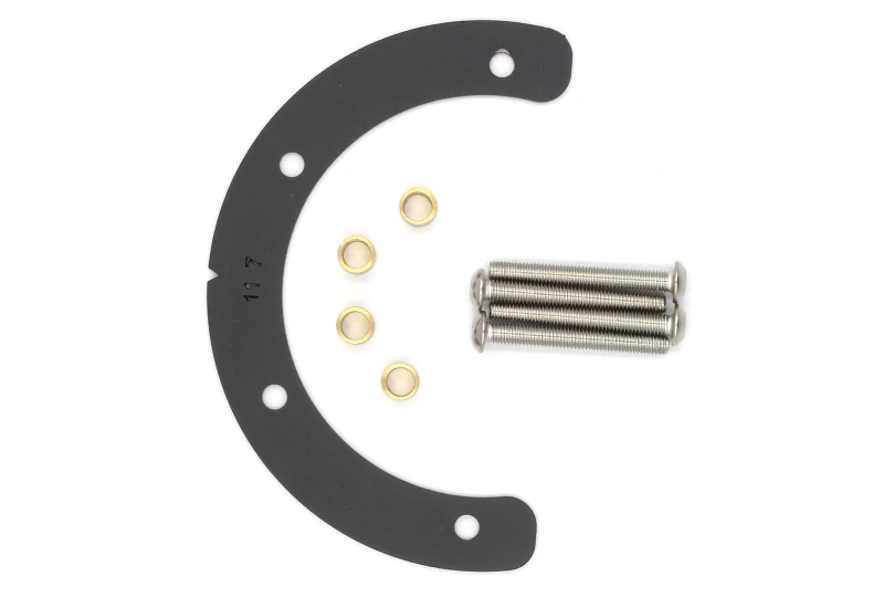 samostatná montážka BF11 BMW / KTM / Ducati / Triumph pre motocykel