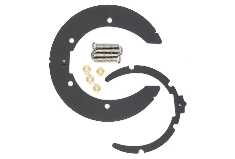 samostatná montážka BF14 Kawasaki pre motocykel