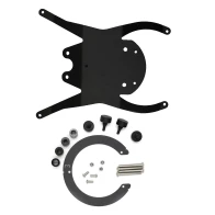 samostatná montážka BF15 BMW