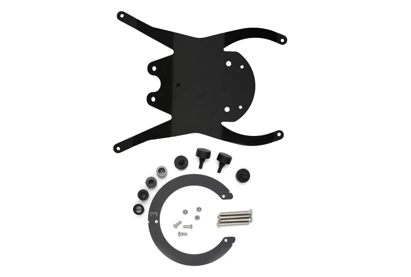 samostatná montážka BF15 BMW pre motocykel