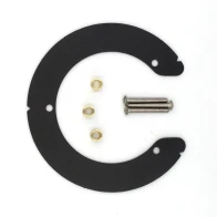 samostatná montážka BF20 Honda