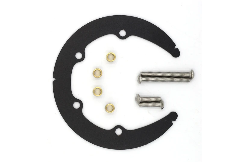 samostatná montážka BF31 BMW pre motocykel