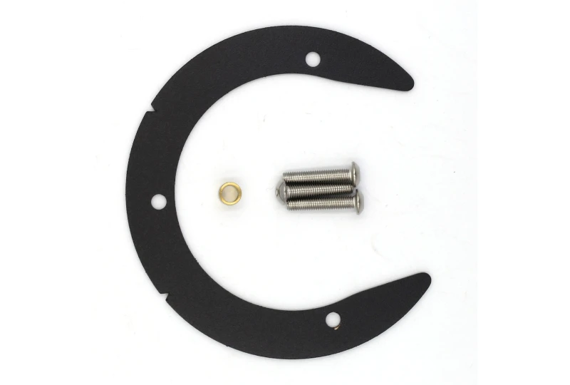 samostatná montážka BF33 KTM pre motocykel