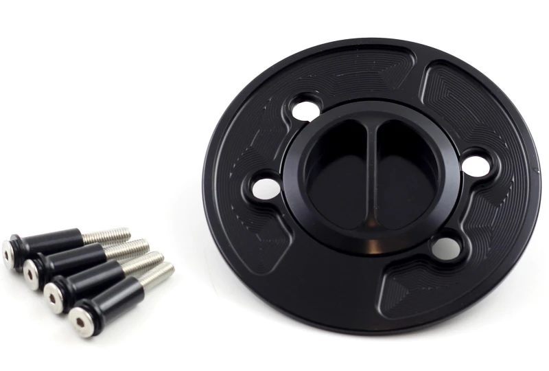 SEFIS Quick viečko nádrže BMW S1000RR pre motocykel