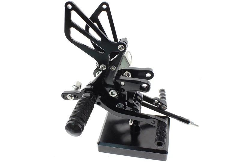 SEFIS Racing prepákovania Suzuki GSXR 1000 2000-2004 pre motocykel