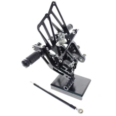 SEFIS Racing prepákovania Suzuki GSXR 1000 2007-2008