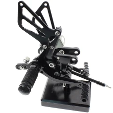 SEFIS Racing prepákovania Suzuki GSXR 600 2000-2005