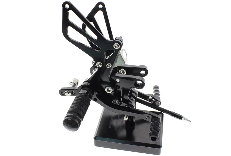 SEFIS Racing prepákovania Suzuki SV650 / SV650S 1999-2012 pre motocykel