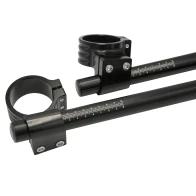 SEFIS racing riadidlá 43mm