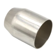  SEFIS redukcia výfuku 40mm - 50mm