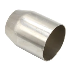 SEFIS redukcia výfuku 40mm - 50mm