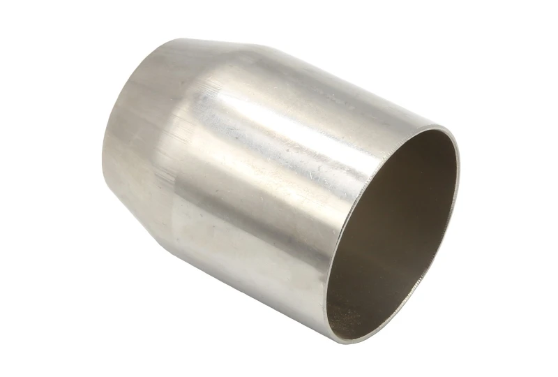 SEFIS redukcia výfuku 40mm - 50mm pre motocykel