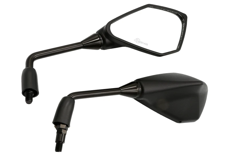 SEFIS 106 replika zrkadiel Kawasaki Z650 Z800 Z900 pre motocykel