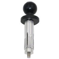 SEFIS S-ball adaptér do krku riadenia 12,8mm