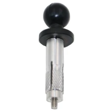 SEFIS S-ball adaptér do krku riadenia 12,8mm