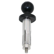 SEFIS S-ball adaptér do krku riadenia 15,8mm