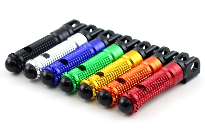 SEFIS SF1015 racing predné stupačky Suzuki pre motocykel