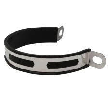 SEFIS sťahovacie objímka chrom 90 mm