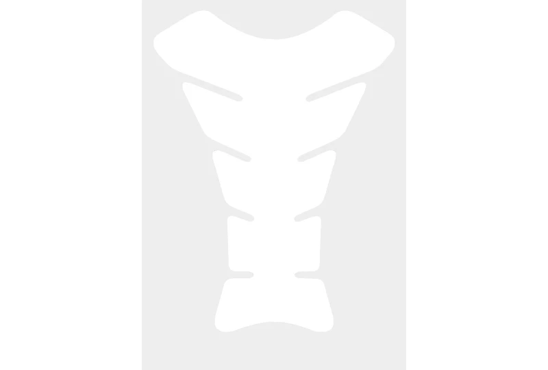 SEFIS Tankpad EASY - číry pre motocykel