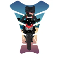 SEFIS Tankpad EASY - Šéfis svetlá verzia