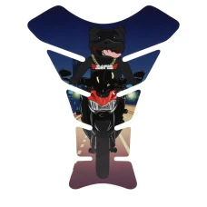 SEFIS Tankpad EASY - Šéfis tmavá verzia