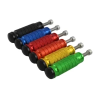 SEFIS Track stupačky 