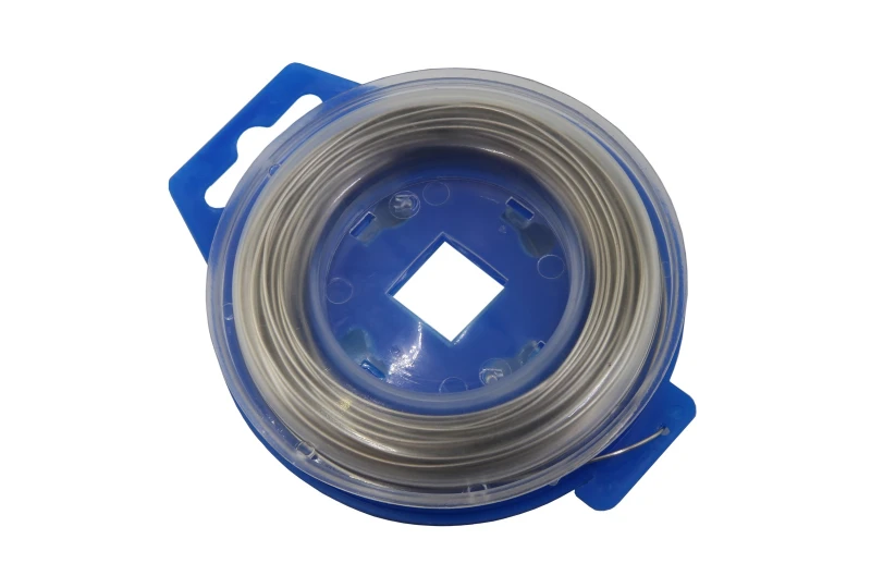 SEFIS viazací drôt 0,8mm 15m 