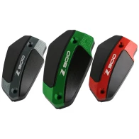 SEFIS Viečko nádobky brzdovej kvapaliny Kawasaki Z900