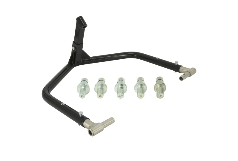 SEFIS vrchná časť predného stojanu pod krk riadenie pre motocykel