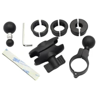 SEFIS W-Ball 2 reduction - set from 17mm to 25mm