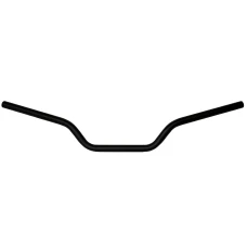 SEFIS Z9 univerzálny riadidlá 22mm čierna šírka 74cm