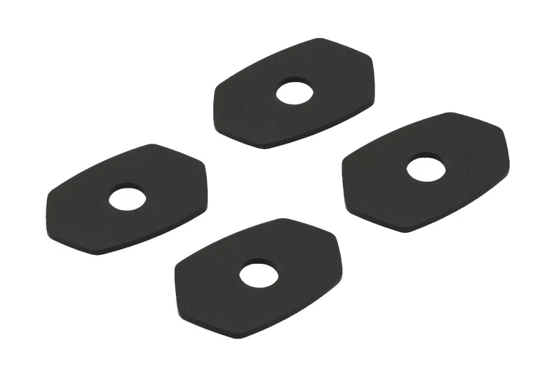 SEFIS záslepky smeroviek Kawasaki K2 pre motocykel